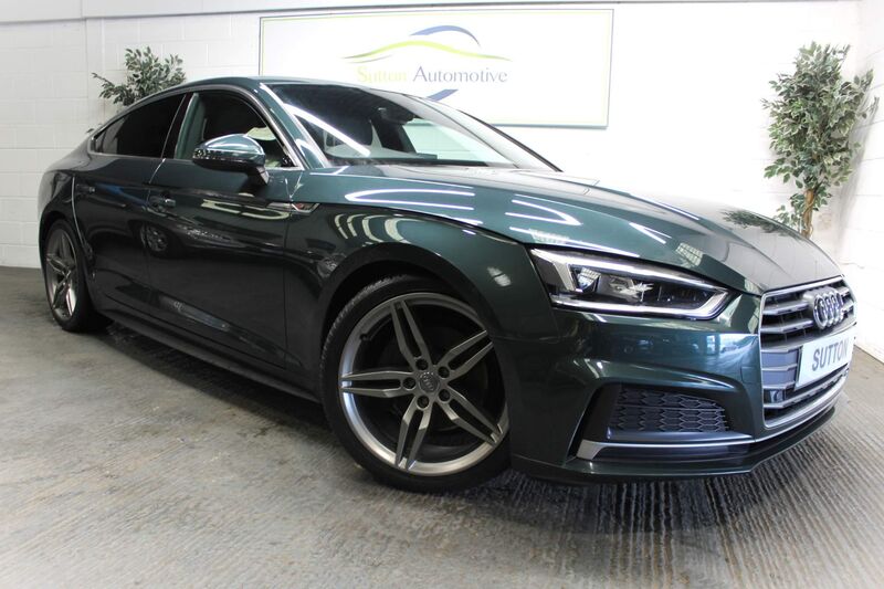 Buy Used Cars Sutton Coldfield, West Midlands | Sutton Automotive