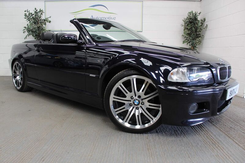 Buy Used Cars Sutton Coldfield, West Midlands | Sutton Automotive