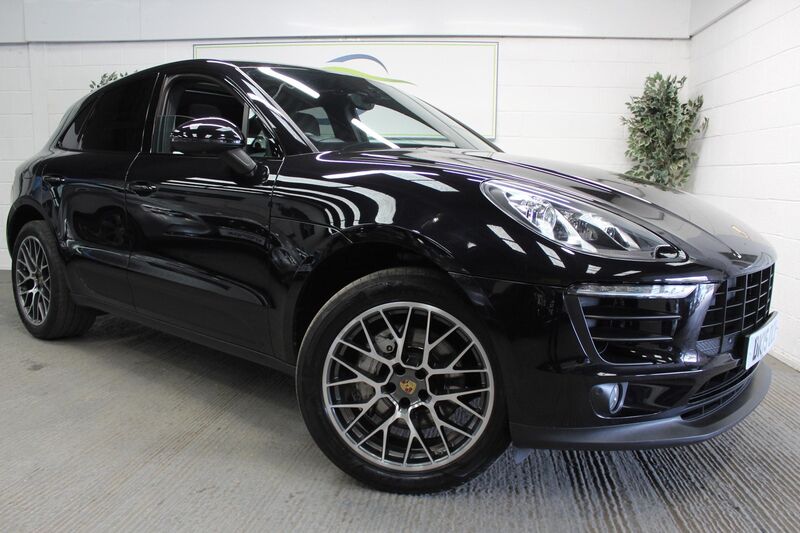 Buy Used Cars Sutton Coldfield, West Midlands | Sutton Automotive