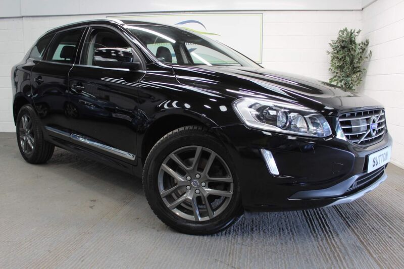 Buy Used Cars Sutton Coldfield, West Midlands | Sutton Automotive