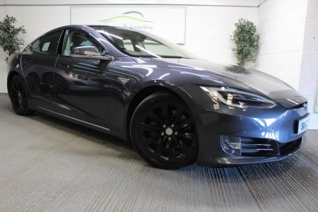 TESLA