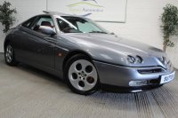 ALFA ROMEO GTV