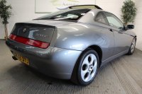 ALFA ROMEO GTV