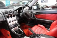 ALFA ROMEO GTV