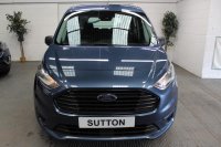 FORD GRAND TOURNEO CONNECT