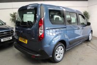 FORD GRAND TOURNEO CONNECT