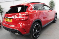 MERCEDES-BENZ GLA CLASS