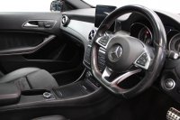 MERCEDES-BENZ GLA CLASS