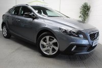 VOLVO V40 CROSS COUNTRY