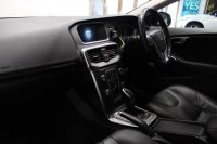 VOLVO V40 CROSS COUNTRY